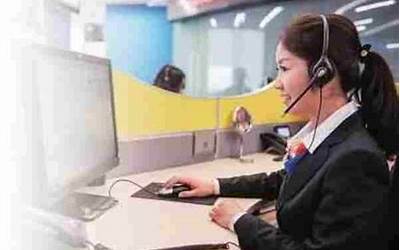 微软电话客服 人工服务上班时间，微软服务热线